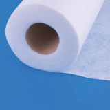  Chitosan spunlace Nonwoven fabric for Medical _ Cosmetic